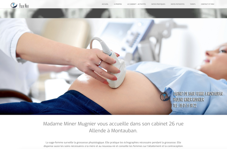 Echographie Montauban