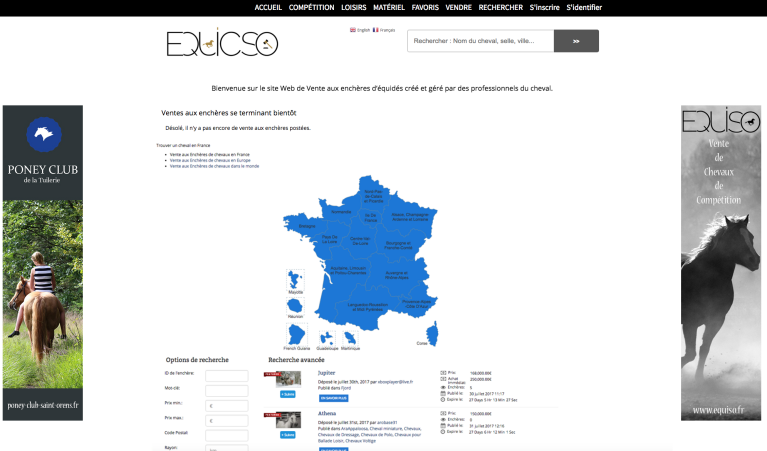 Equicso