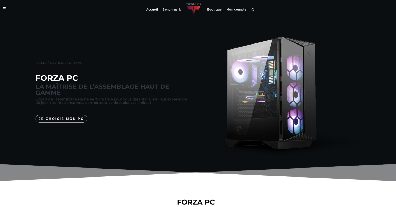 FOARZA PC