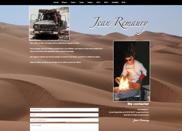 http://www.jean-remaury.fr
